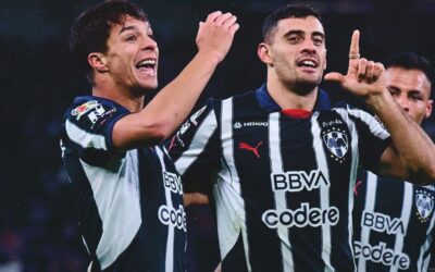 Rayados remonta a San Luis y va a la final