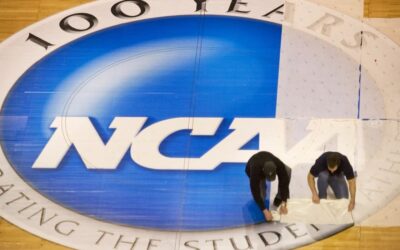 El 2025 marcará el fin de la era del amateurismo en deporte universitario de EEUU