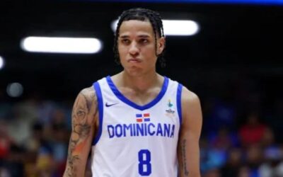 Richard Bautista, refuerzo de Tijuana Zonkeys para el Cibacopa 2025