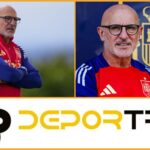 España renueva contrato del seleccionador Luis de la Fuente hasta 2028(Video D3 completo 12:00 PM)