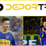 Boca Juniors: Ander Herrera será baja un mes por desgarro(Video D3 completo 12:00 PM)