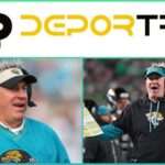 Jaguars despiden al entrenador Doug Pederson tras campaña de 4 victorias(Video D3 completo 12:00 PM)