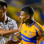 Tigres aplasta a Xolos