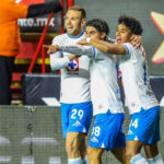 Sufriendo, Cruz Azul se impuso a los Xolos