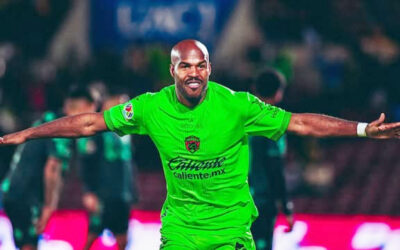 Juárez hunde a Santos Laguna