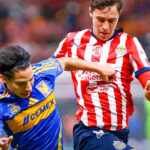 Chivas arrebata paso perfecto de Tigres en el Clausura 2025