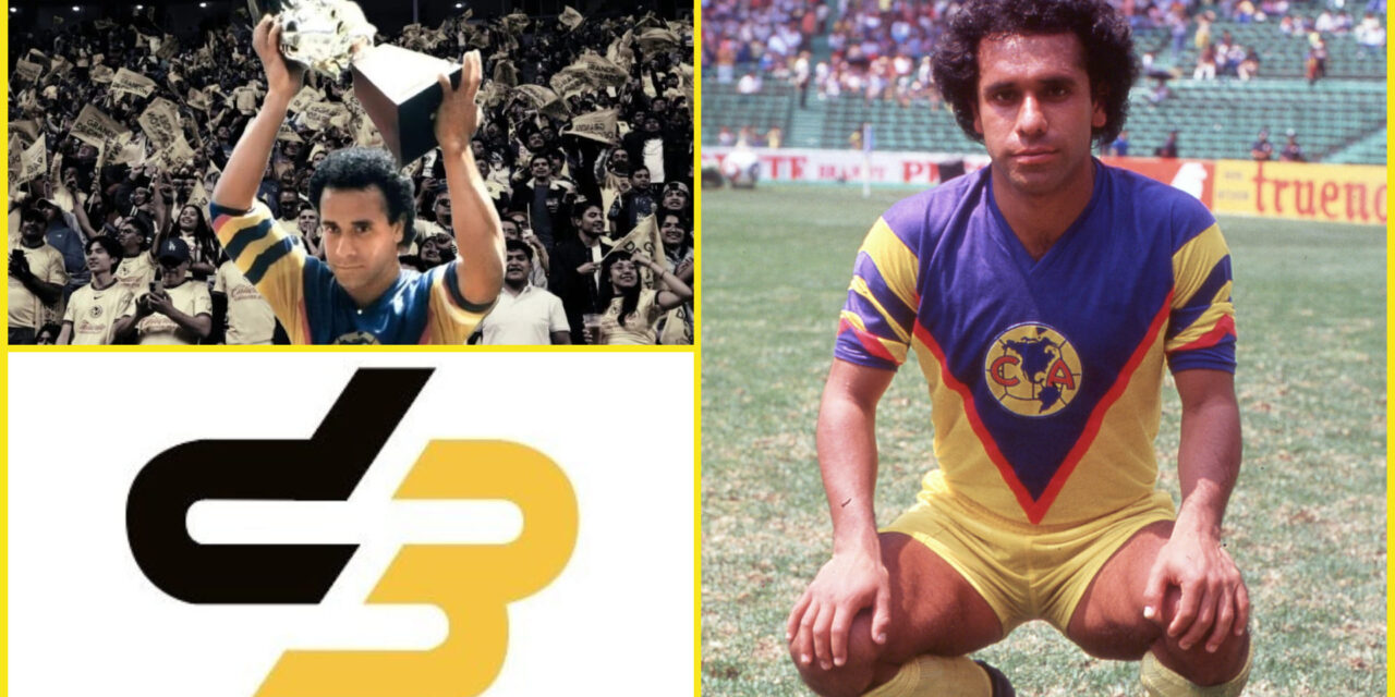 Podcast D3: Falleció Cristóbal Ortega a los 68 años, leyenda del América