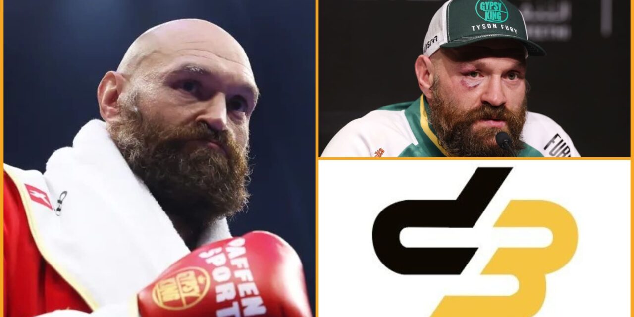 Podcast D3: Tyson Fury anuncia su retiro del boxeo tras derrota con Usyk