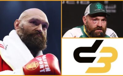 Podcast D3: Tyson Fury anuncia su retiro del boxeo tras derrota con Usyk