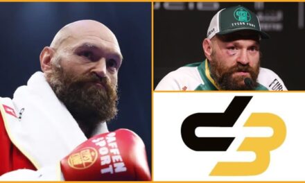 Podcast D3: Tyson Fury anuncia su retiro del boxeo tras derrota con Usyk