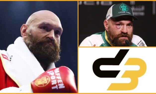 Podcast D3: Tyson Fury anuncia su retiro del boxeo tras derrota con Usyk