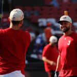 Toros de Tijuana disputará catorce duelos de pretemporada contra siete rivales diferentes de Liga Mexicana de Beisbol