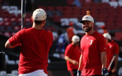 Toros de Tijuana disputará catorce duelos de pretemporada contra siete rivales diferentes de Liga Mexicana de Beisbol