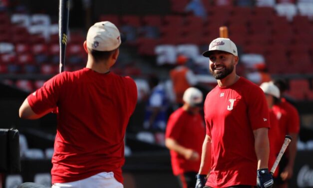 Toros de Tijuana disputará catorce duelos de pretemporada contra siete rivales diferentes de Liga Mexicana de Beisbol