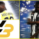 Podcast D3: Kolo Muani se une a la Juventus, cedido por el PSG hasta final de temporada