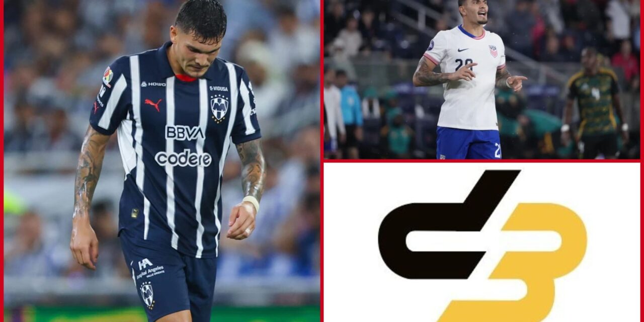 Podcast D3: Brandon Vázquez pasa de Monterrey a Austin en la MLS