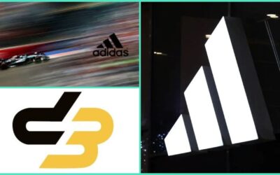 Podcast D3: Adidas sustituye a Puma como socio de Mercedes F1 tras salida de Hamilton