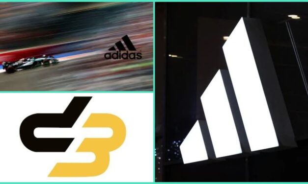 Podcast D3: Adidas sustituye a Puma como socio de Mercedes F1 tras salida de Hamilton