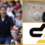 Podcast D3: West Ham despide a su entrenador Julen Lopetegui por los malos resultados