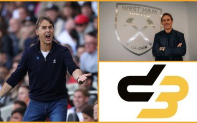 Podcast D3: West Ham despide a su entrenador Julen Lopetegui por los malos resultados