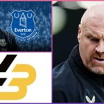 Podcast D3: En peligro de descenso, Everton despide al técnico Sean Dyche