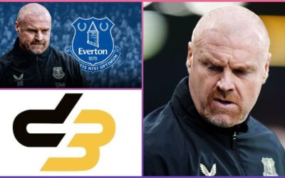 Podcast D3: En peligro de descenso, Everton despide al técnico Sean Dyche