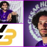 Podcast D3: Anderlecht oficializa el fichaje del ‘Chino’ Huerta