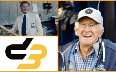 Podcast D3: Bob Uecker, conocido como “Mr. Béisbol”, fallece a los 90 años