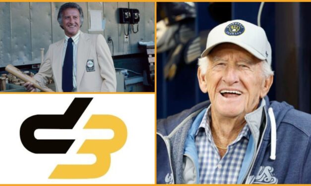 Podcast D3: Bob Uecker, conocido como “Mr. Béisbol”, fallece a los 90 años