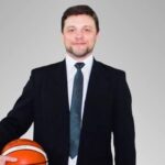 Guillermo Tasso, coach asistente de Zonkeys para Temporada 2025