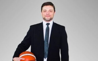 Guillermo Tasso, coach asistente de Zonkeys para Temporada 2025