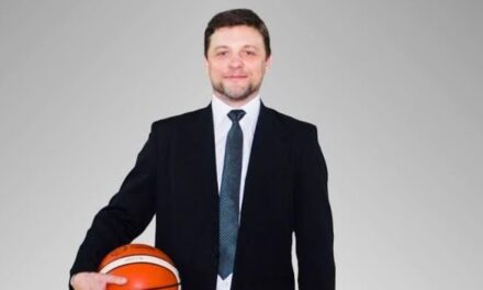 Guillermo Tasso, coach asistente de Zonkeys para Temporada 2025