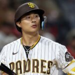 Ha-Seong Kim rumbo a Rays con un contrato de dos años 