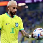 Neymar dice que el de 2026 será su último Mundial con Brasil