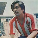 Falleció exfutbolista Alberto Onofre, figura de Chivas de Guadalajara en México