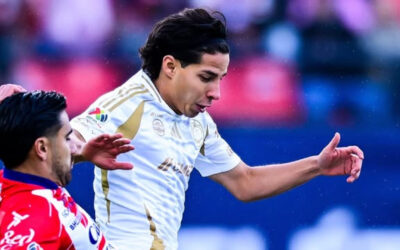 Tigres se impone a San Luis