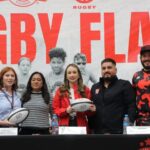 Histórica alianza entre Tijuana Zonkeys y San Diego Legion genera 1ra. Academia de Rugby Flag en Tijuana