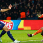 PSG sobrevive y deja al City al borde del abismo en Champions