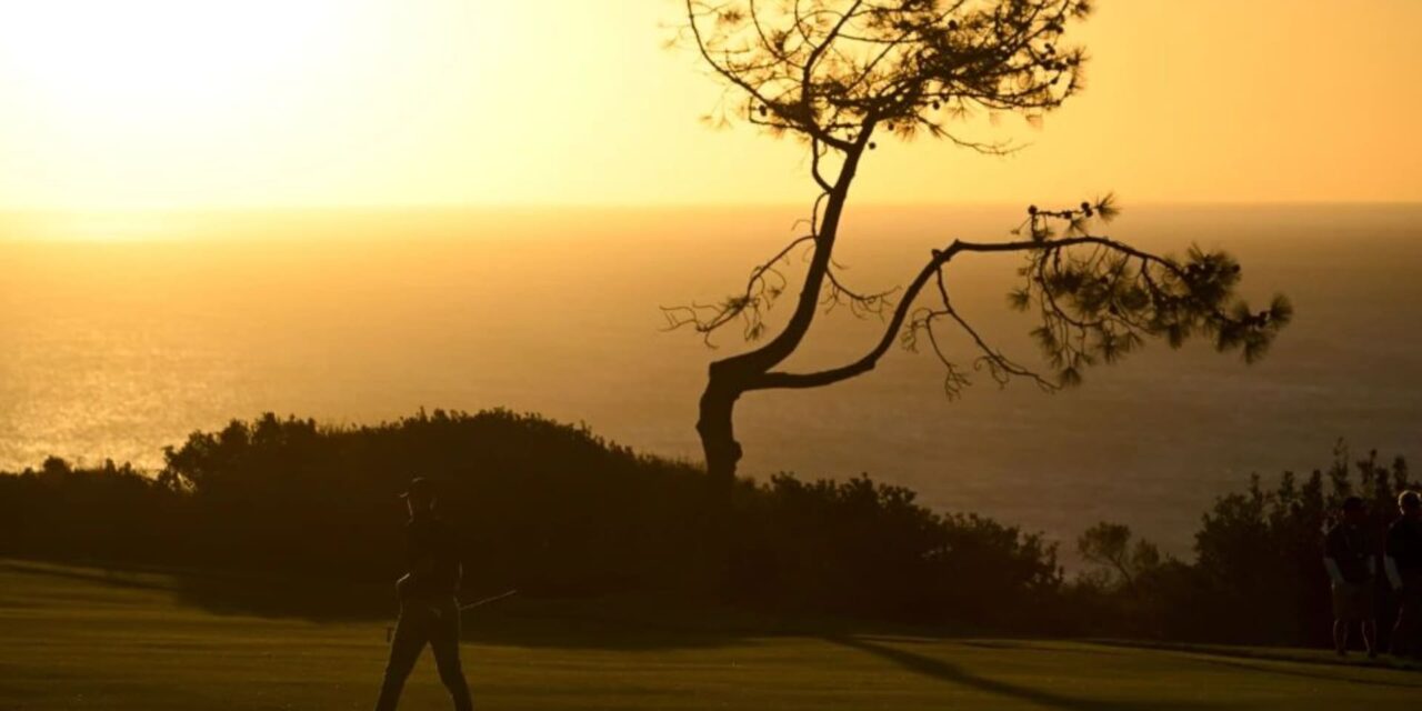 Torneo en Riviera se traslada a Torrey Pines en San Diego debido a incendios en Los Ángeles