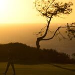 Torneo en Riviera se traslada a Torrey Pines en San Diego debido a incendios en Los Ángeles