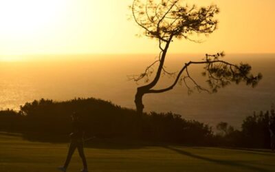 Torneo en Riviera se traslada a Torrey Pines en San Diego debido a incendios en Los Ángeles