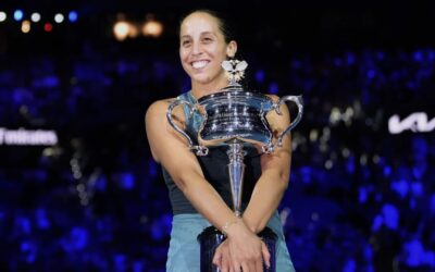 Madison Keys supera a la bicampeona Aryna Sabalenka en la final de Australia; gana su 1er Grand Slam