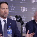 Brian Schottenheimer afirma estar ‘listo’ para entrenar a Cowboys tras larga carrera como asistente