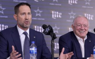 Brian Schottenheimer afirma estar ‘listo’ para entrenar a Cowboys tras larga carrera como asistente