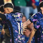 América golea a San Luis