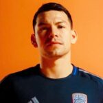 El “Chucky” Lozano se propone ser campeón en la MLS y regresar a la selección mexicana