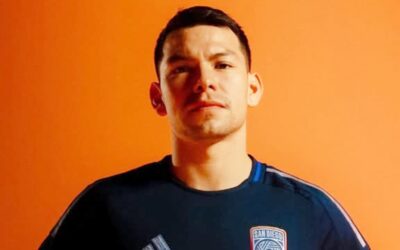 El “Chucky” Lozano se propone ser campeón en la MLS y regresar a la selección mexicana