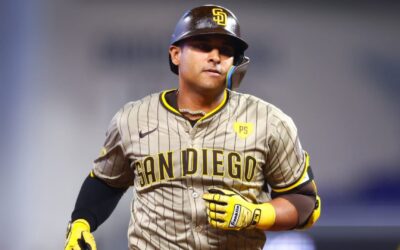 Donovan Solano firma con los Marineros por una campaña