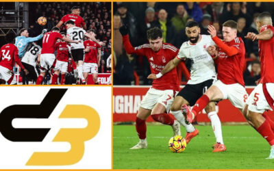 Podcast D3: Liverpool deja escapar puntos ante Nottingham Forest
