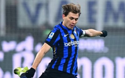 Inter empata con Bologna en la Serie A